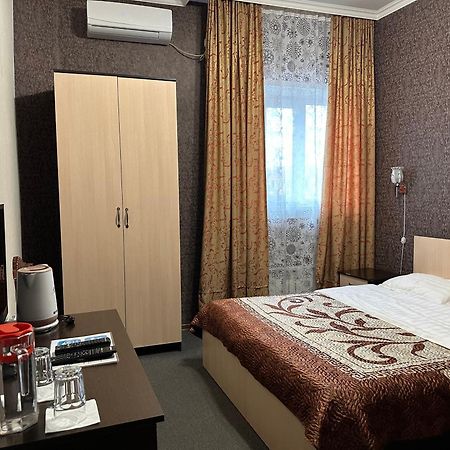 Mini-Hotel Pulsar Астана Экстерьер фото