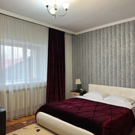 Mini-Hotel Pulsar Астана Экстерьер фото