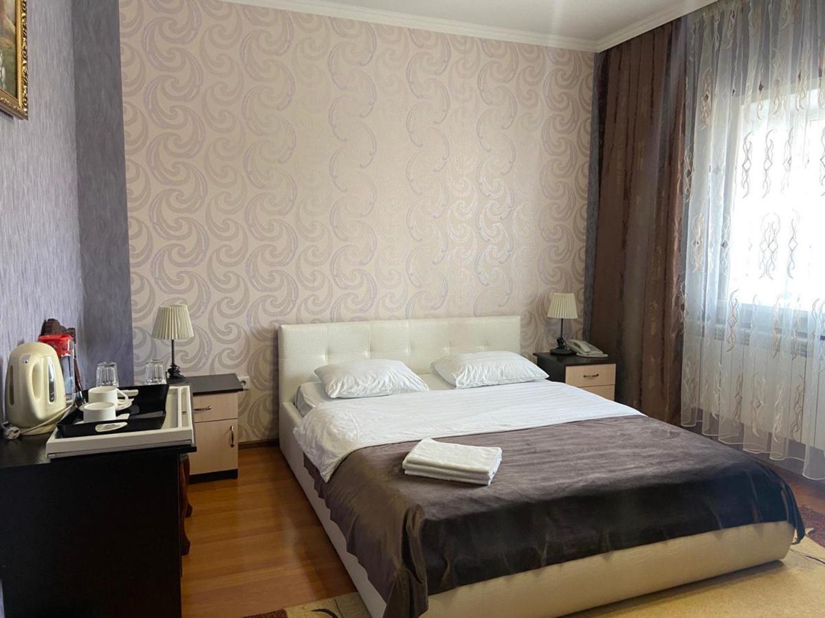 Mini-Hotel Pulsar Астана Экстерьер фото