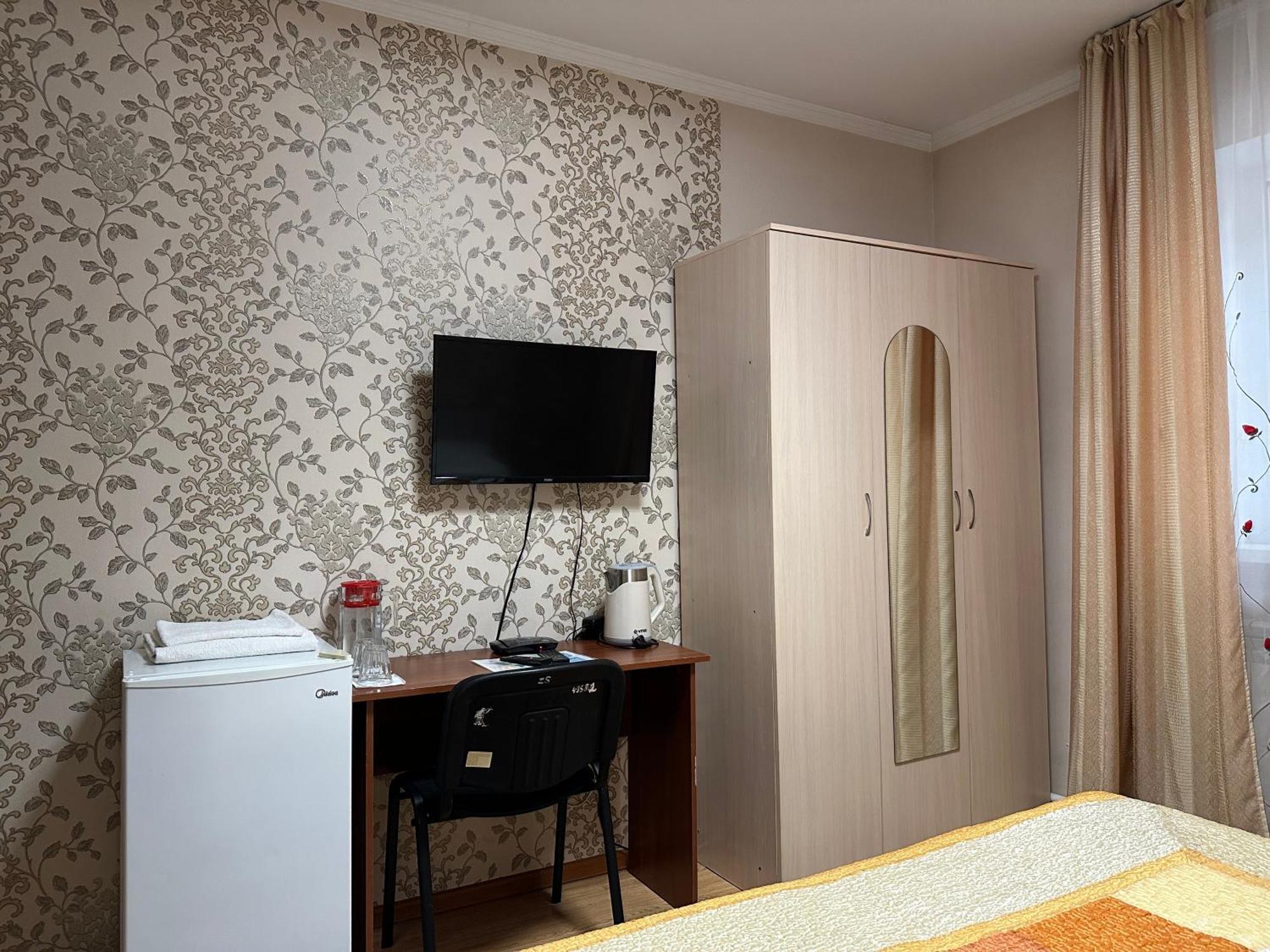 Mini-Hotel Pulsar Астана Экстерьер фото