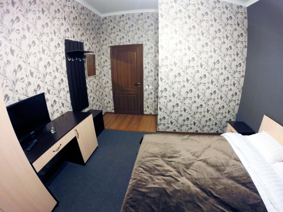 Mini-Hotel Pulsar Астана Экстерьер фото