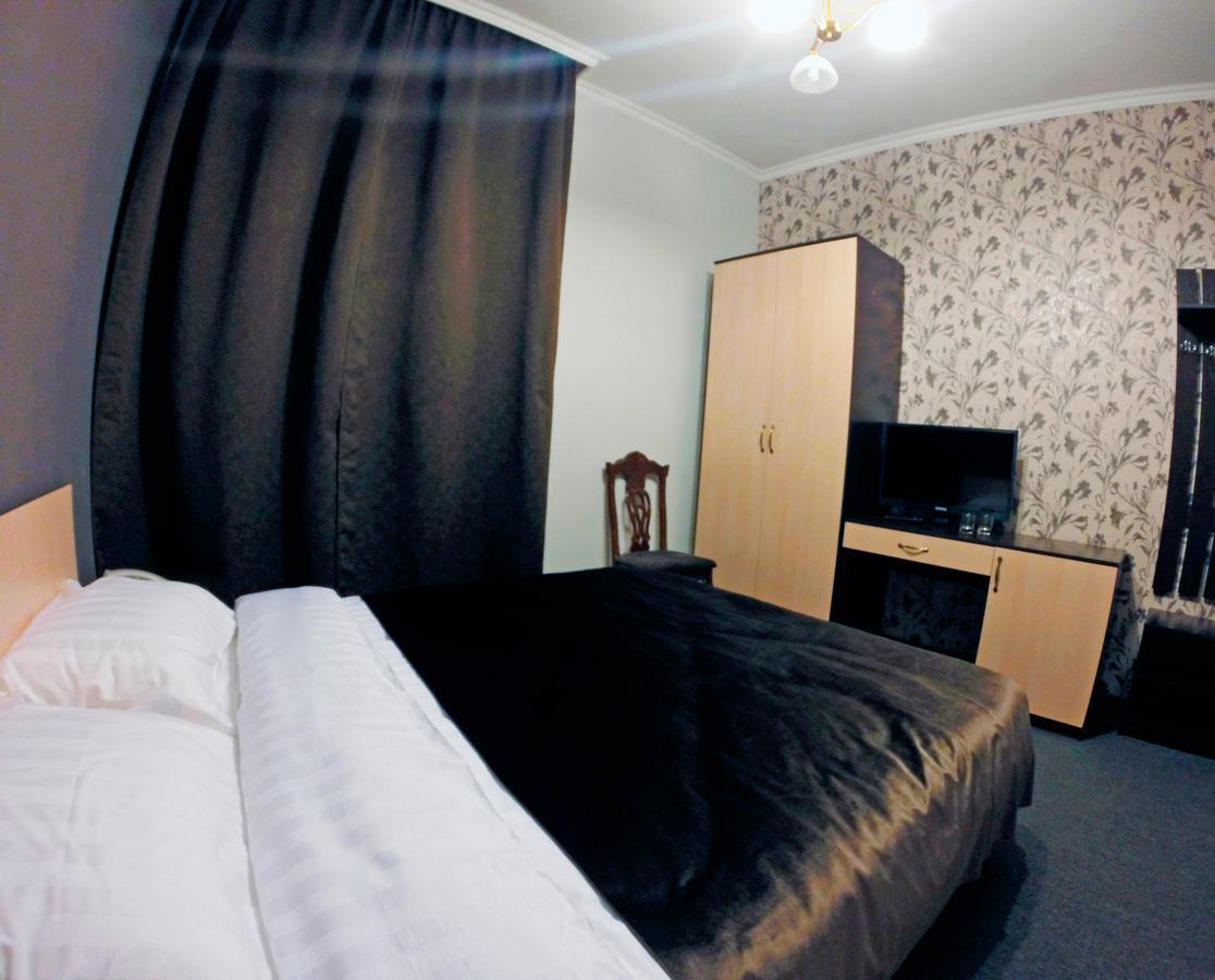 Mini-Hotel Pulsar Астана Экстерьер фото
